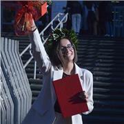 Laureata in Lingue e Culture per il Turismo in attesa della laurea magistrale mi piacerebbe molto insegnare italiano